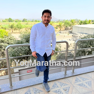 Yog Maratha Vadhu Var