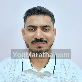 Yog Maratha Vadhu Var