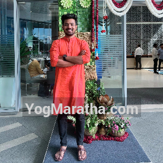 Yog Maratha Vadhu Var