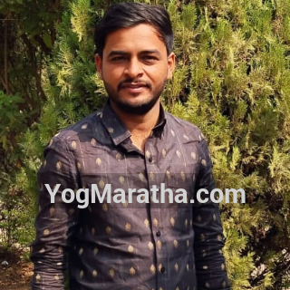 Yog Maratha Vadhu Var