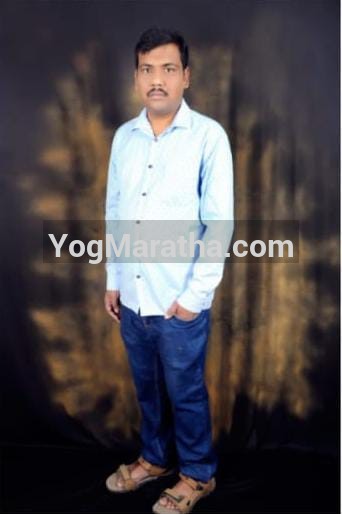 Yog Maratha Vadhu Var