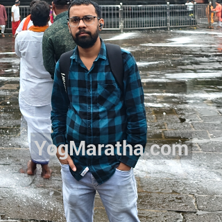 Yog Maratha Vadhu Var