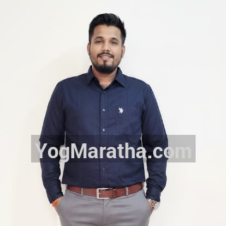 Yog Maratha Vadhu Var