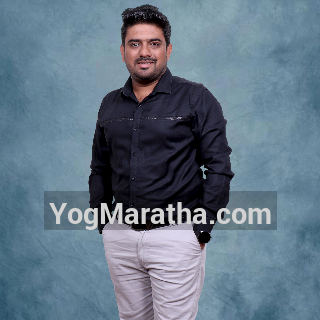 Yog Maratha Vadhu Var