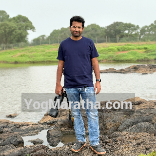 Yog Maratha Vadhu Var