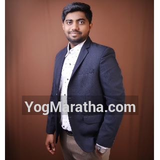 Yog Maratha Vadhu Var