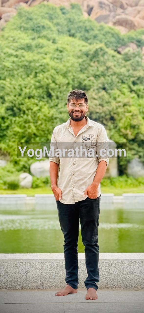 Yog Maratha Vadhu Var