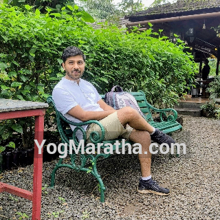 Maratha Marriage Profile