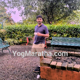 Maratha Marriage Profile