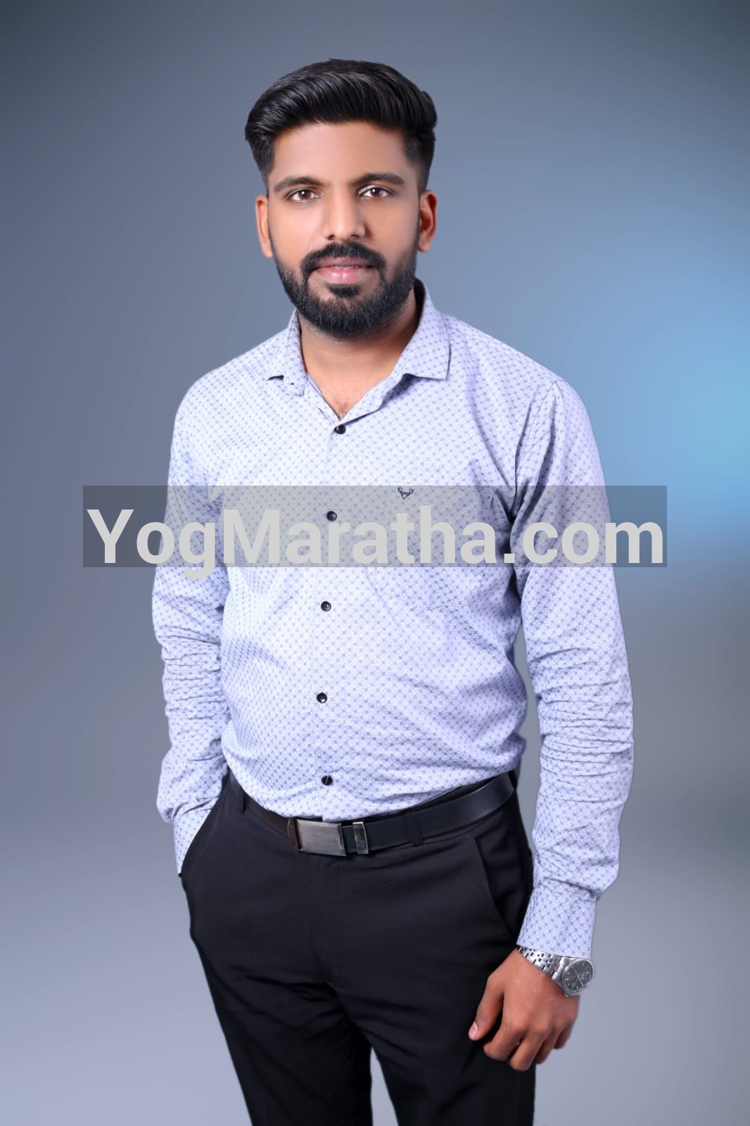 Yog Maratha Vadhu Var