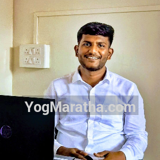 Yog Maratha Vadhu Var