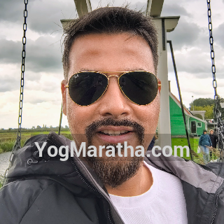 96 Kuli Maratha Profile