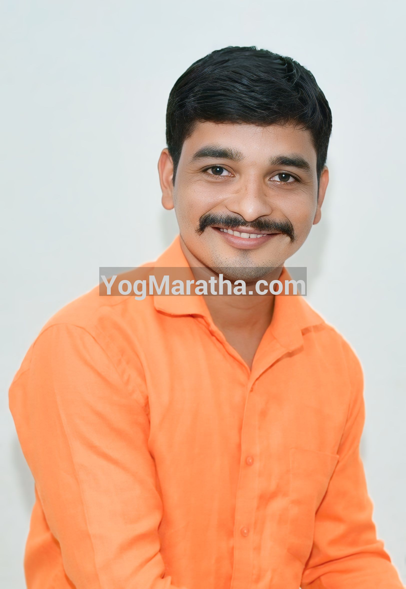 96 Kuli Maratha Profile