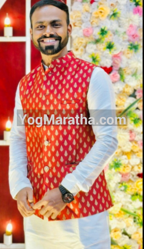 Yog Maratha Vadhu Var