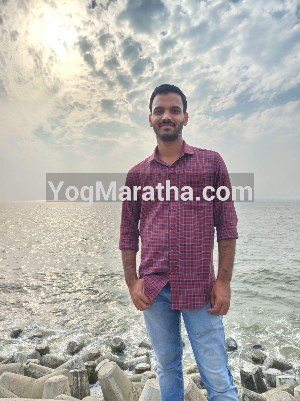 Maratha Marriage Profile