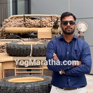 Yog Maratha Vadhu Var