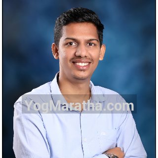 Yog Maratha Vadhu Var