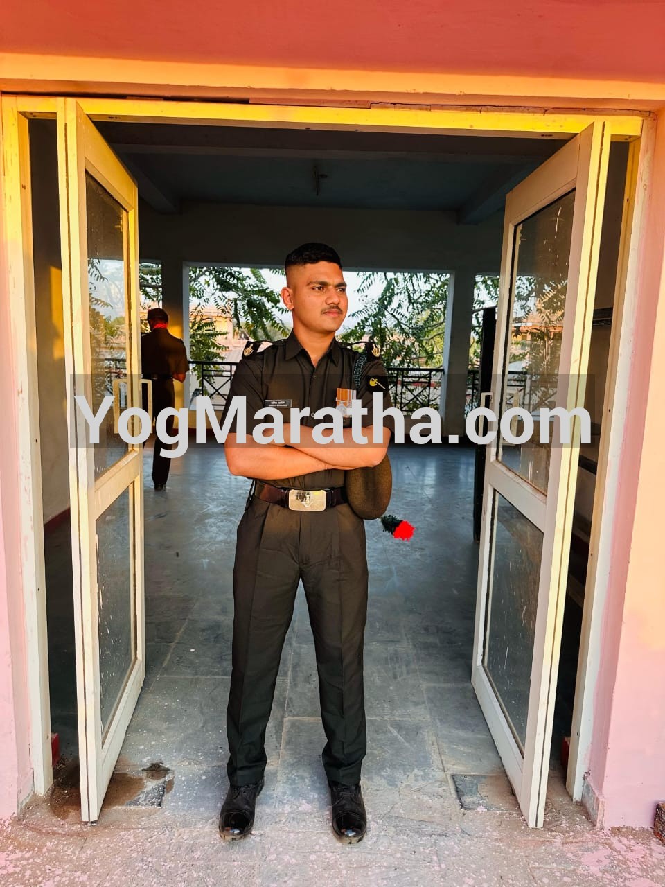 Maratha Marriage Profile
