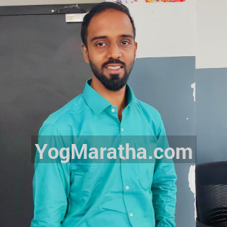 Yog Maratha Vadhu Var