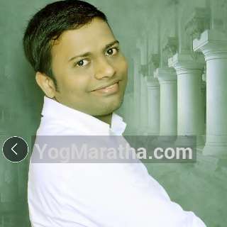 Maratha Marriage Profile