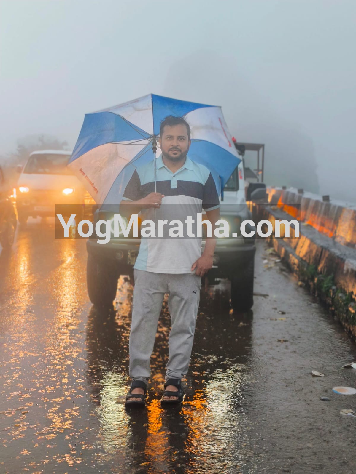 Maratha Marriage Profile