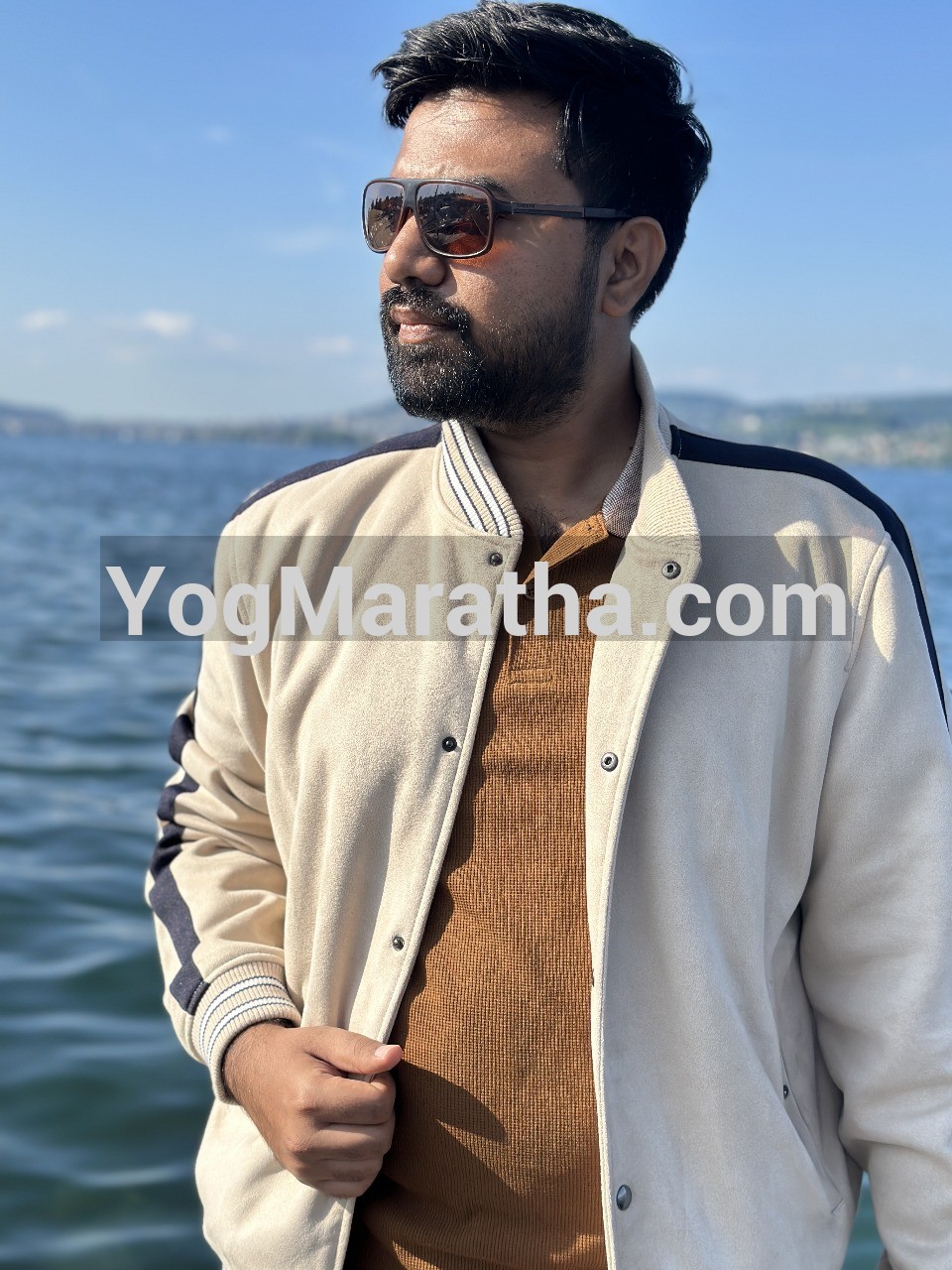 Maratha Marriage Profile