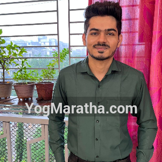 Yog Maratha Vadhu Var