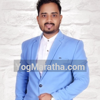 Yog Maratha Vadhu Var