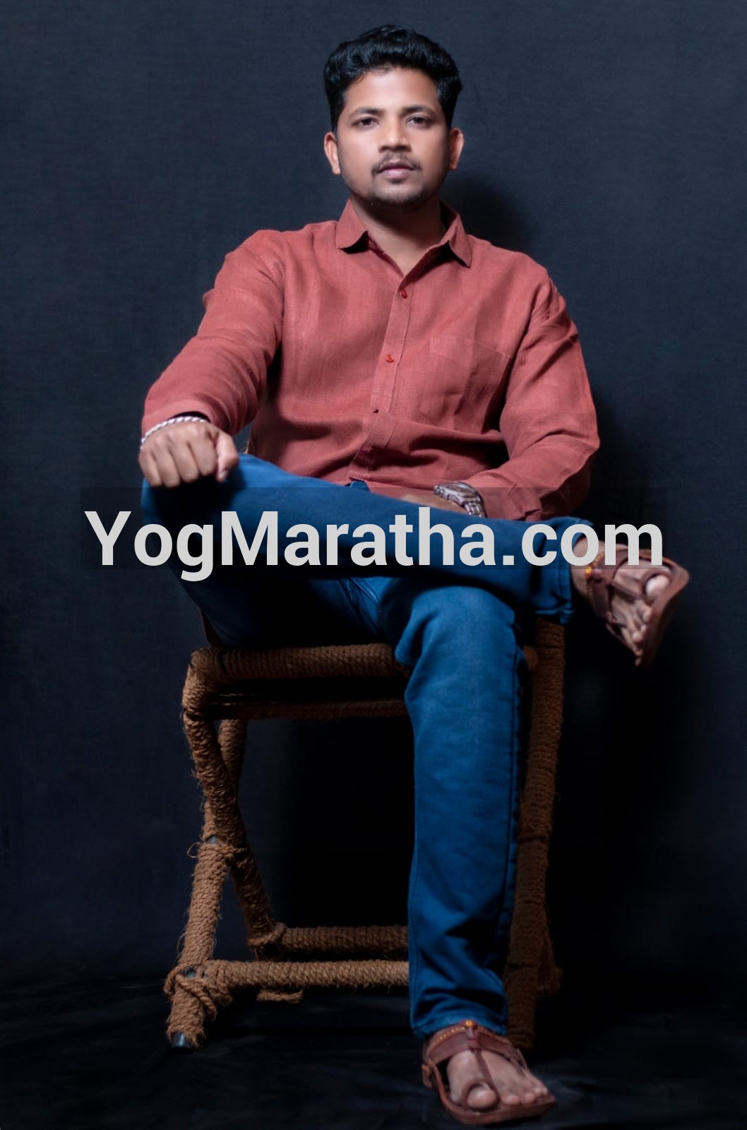 Maratha Marriage Profile