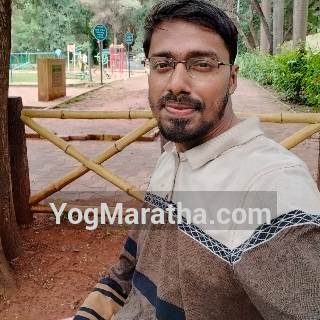 Maratha Marriage Profile