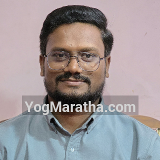 Maratha Marriage Profile