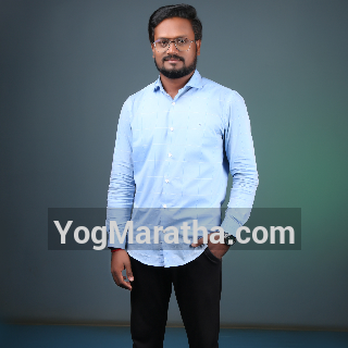 Maratha Marriage Profile