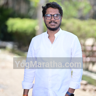 Maratha Marriage Profile