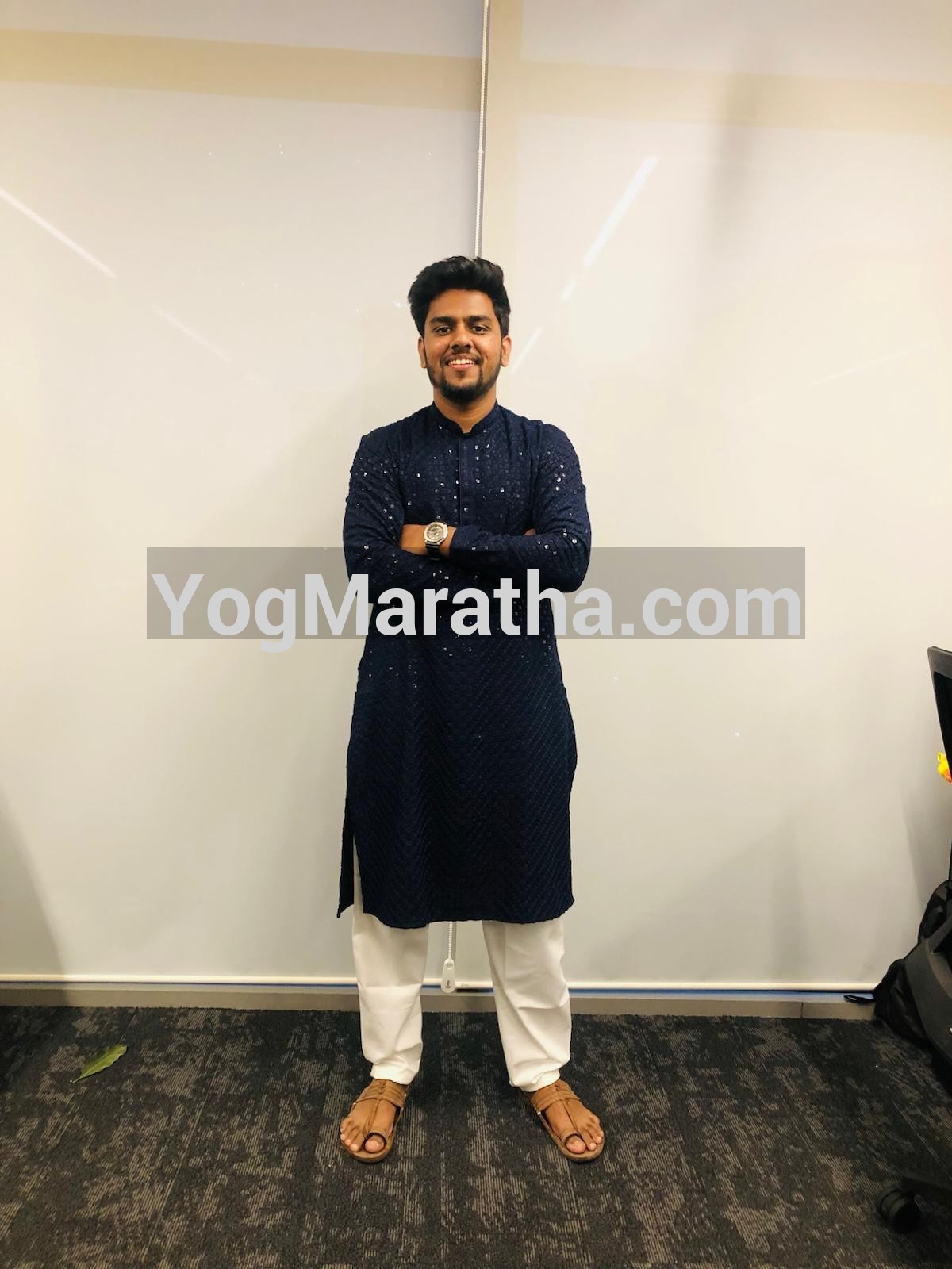 Maratha Marriage Profile