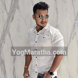 96 Kuli Maratha Profile