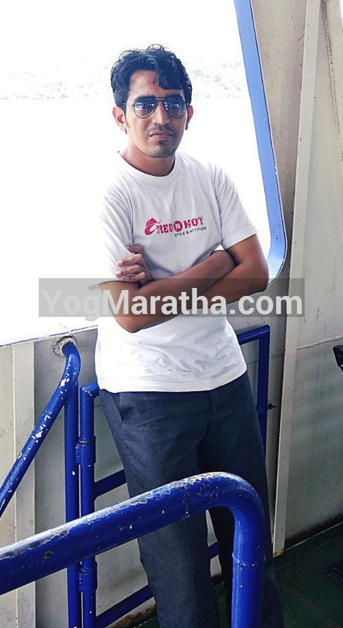 Yog Maratha Vadhu Var