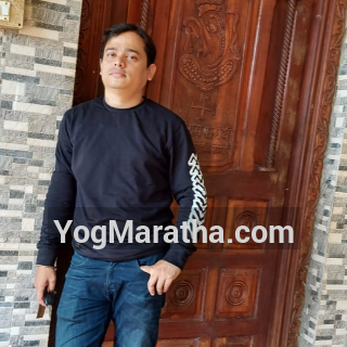 Maratha Marriage Profile