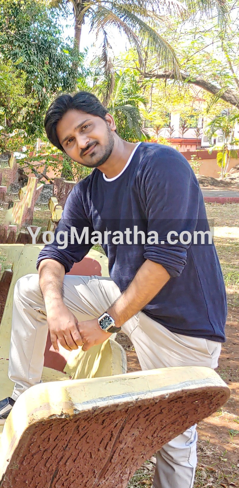 Maratha Marriage Profile