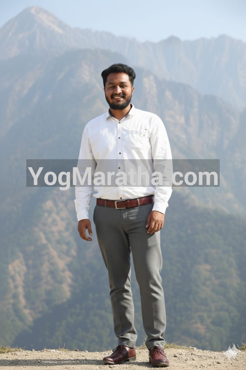 Yog Maratha Vadhu Var