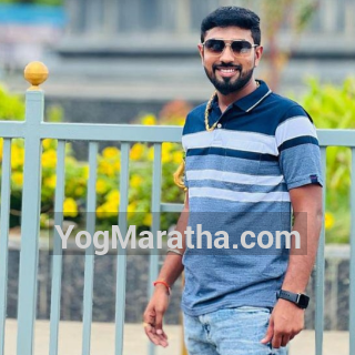 Maratha Marriage Profile