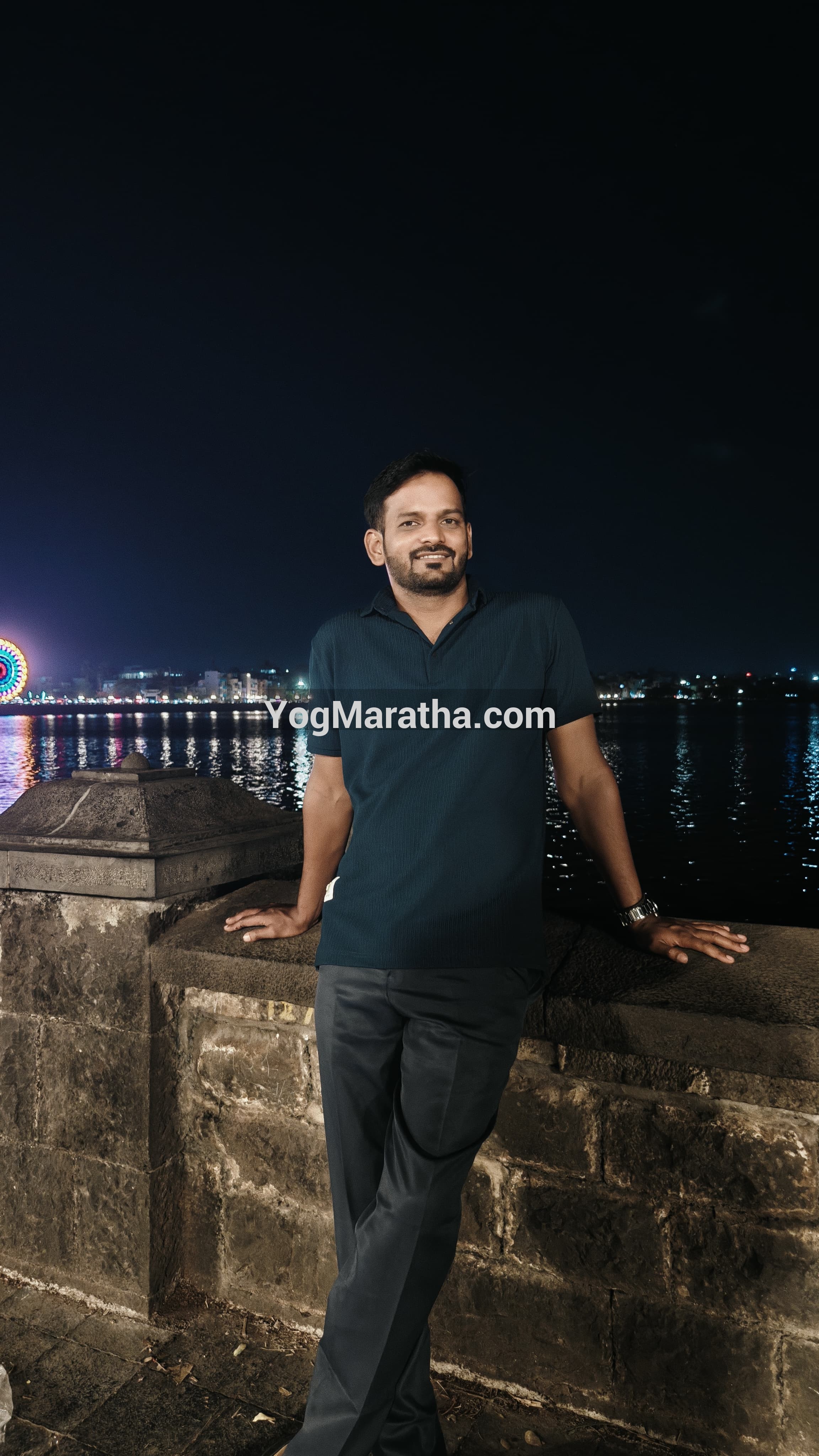 Maratha Marriage Profile