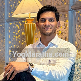 Maratha Marriage Profile