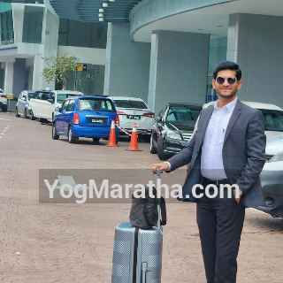 Maratha Marriage Profile