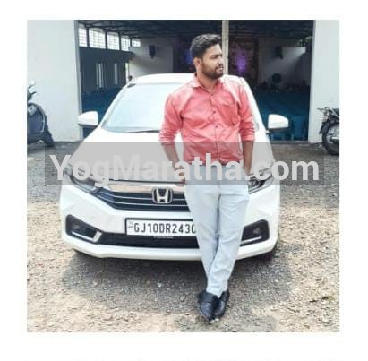 Yog Maratha Vadhu Var