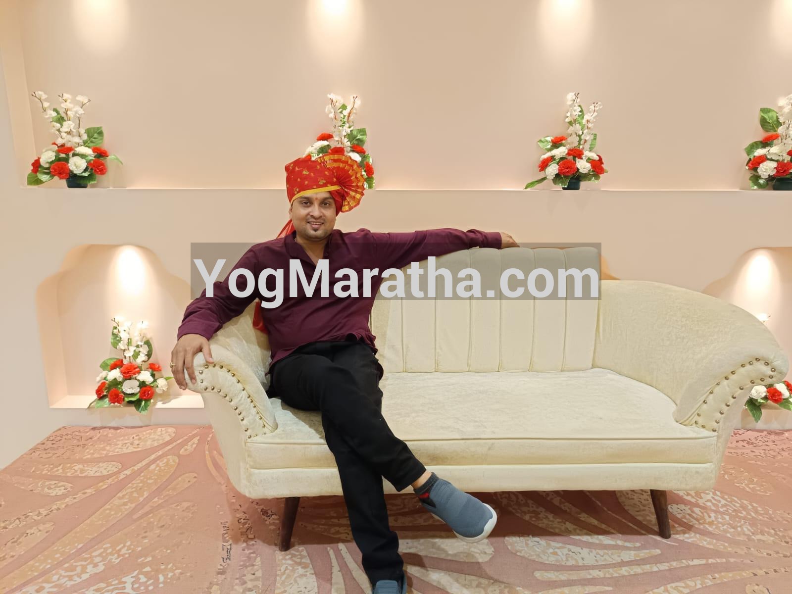 Maratha Marriage Profile