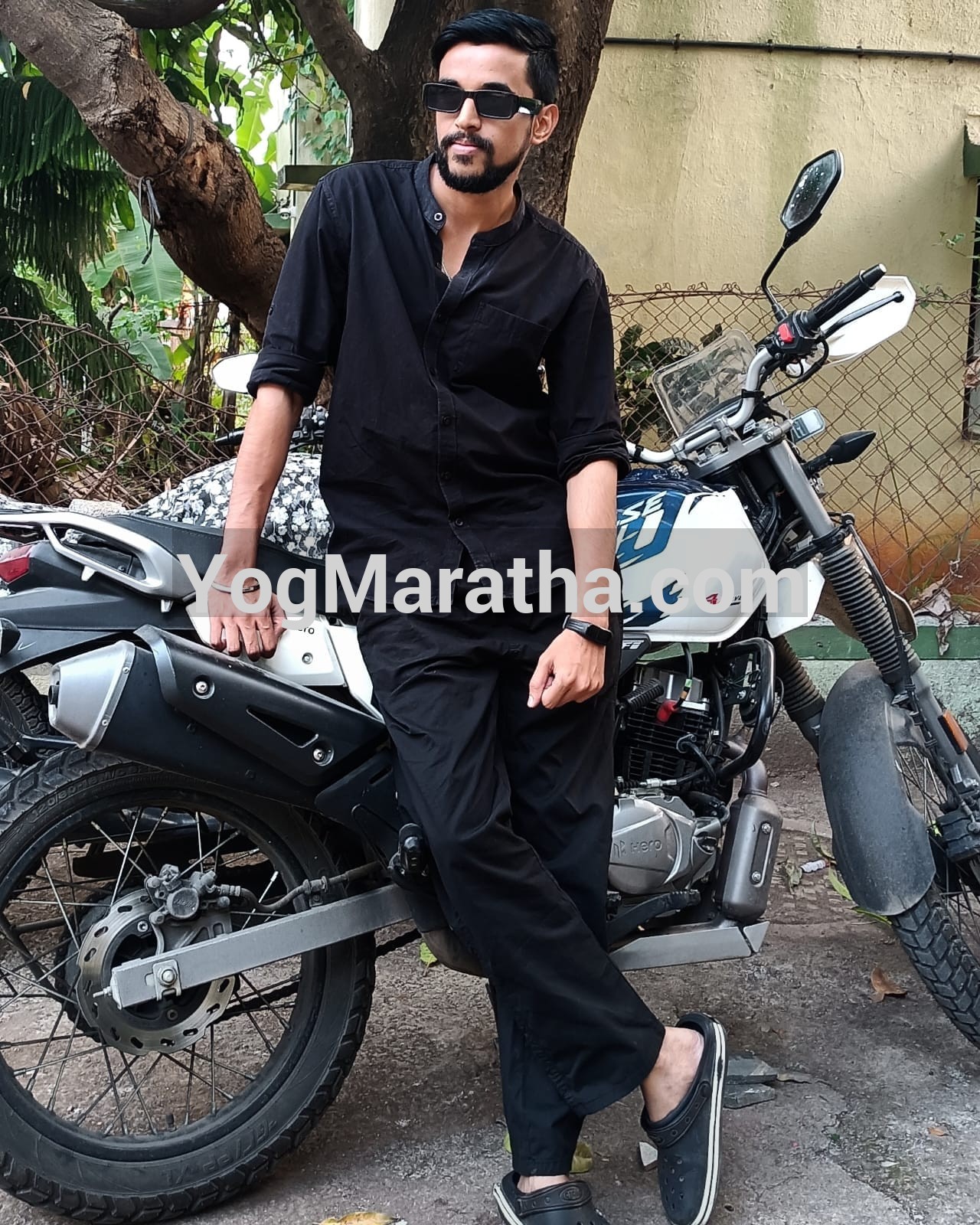 Maratha Marriage Profile