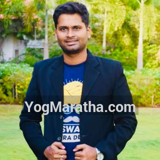 Maratha Marriage Profile