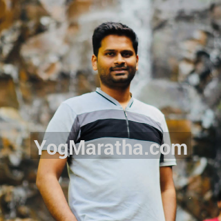 Maratha Marriage Profile