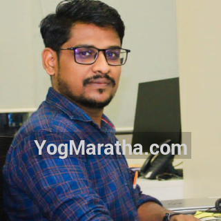 Maratha Marriage Profile