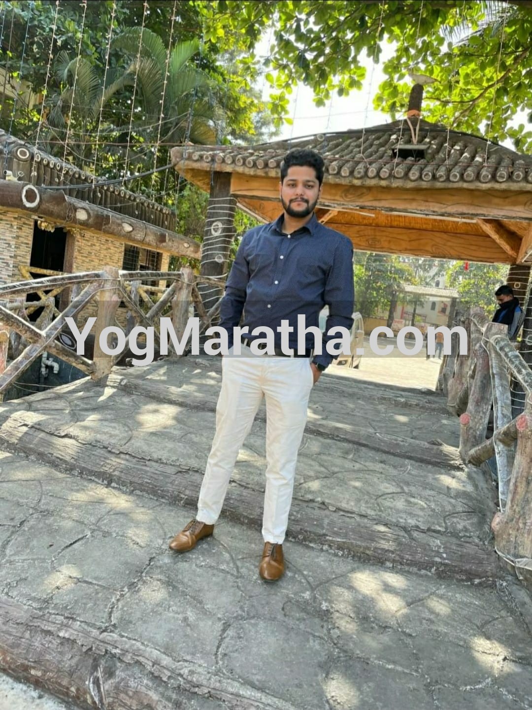 Maratha Marriage Profile